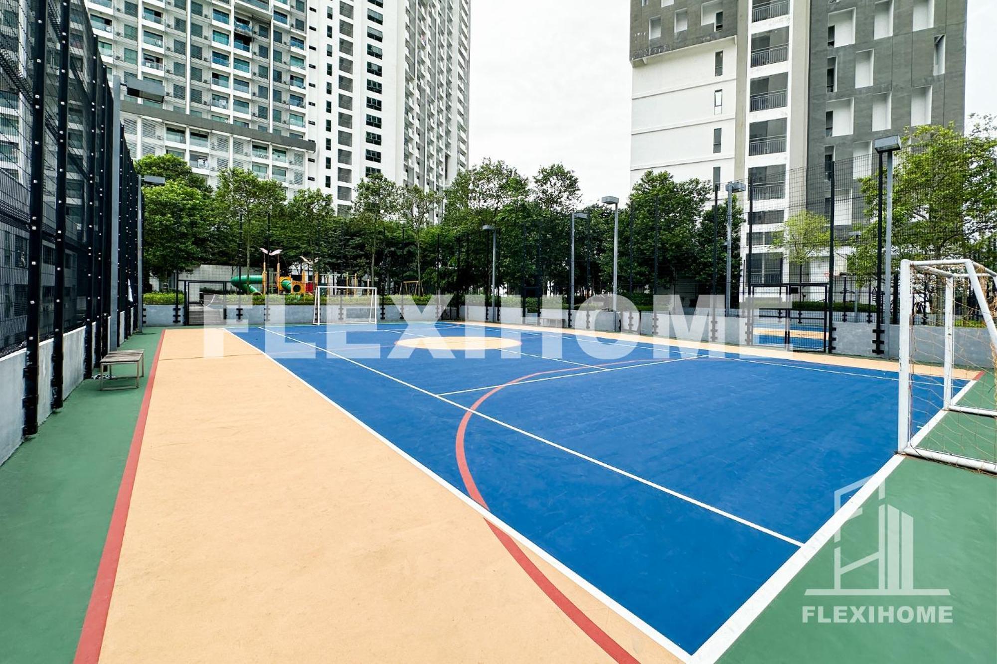 Colour-Theme Designed, Private Studio Home, Cybersquare 27B Cyberjaya, Flexihome-My ภายนอก รูปภาพ