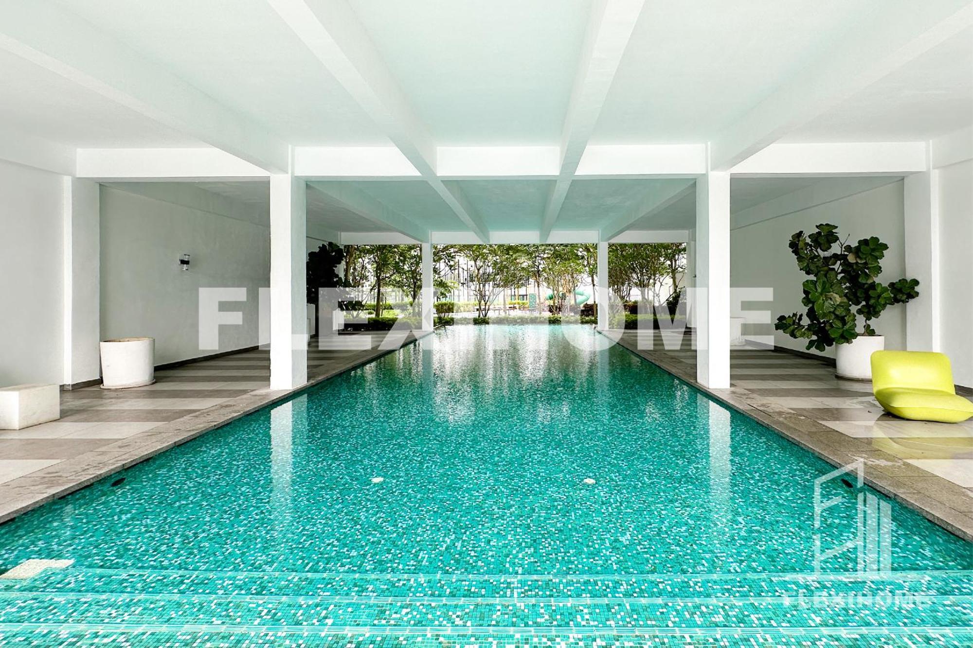 Colour-Theme Designed, Private Studio Home, Cybersquare 27B Cyberjaya, Flexihome-My ภายนอก รูปภาพ