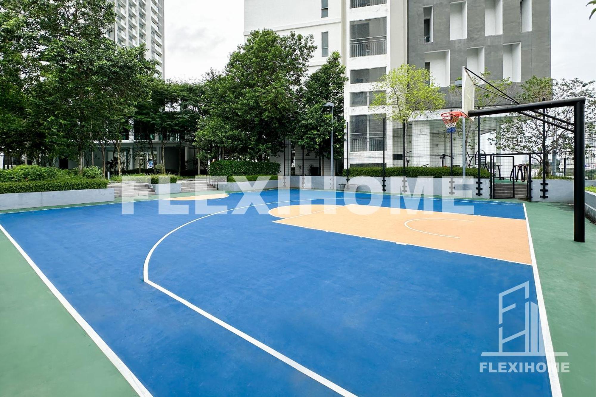 Colour-Theme Designed, Private Studio Home, Cybersquare 27B Cyberjaya, Flexihome-My ภายนอก รูปภาพ