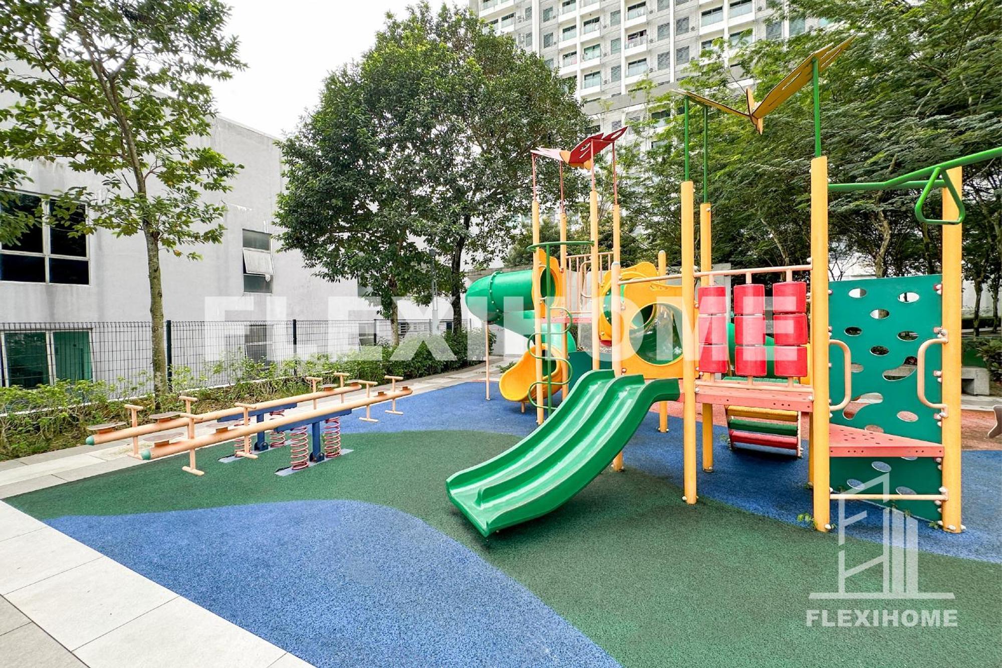 Colour-Theme Designed, Private Studio Home, Cybersquare 27B Cyberjaya, Flexihome-My ภายนอก รูปภาพ