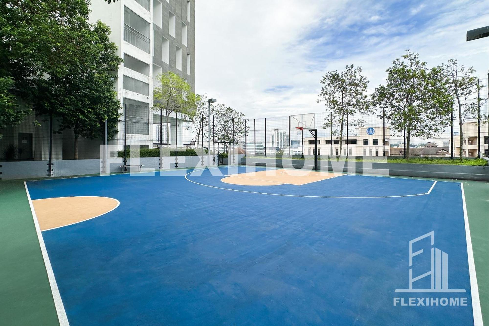 Colour-Theme Designed, Private Studio Home, Cybersquare 27B Cyberjaya, Flexihome-My ภายนอก รูปภาพ
