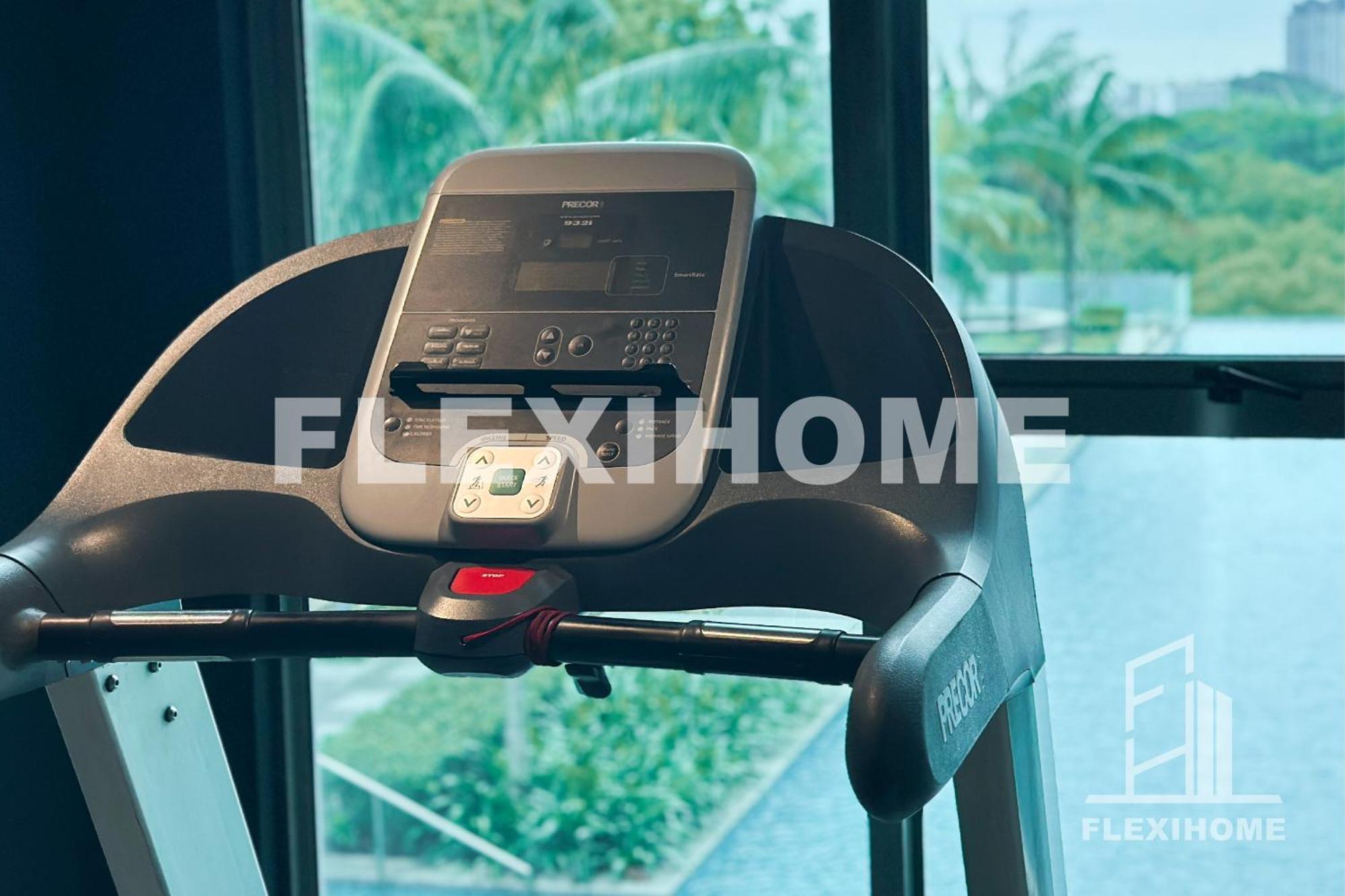 Colour-Theme Designed, Private Studio Home, Cybersquare 27B Cyberjaya, Flexihome-My ภายนอก รูปภาพ